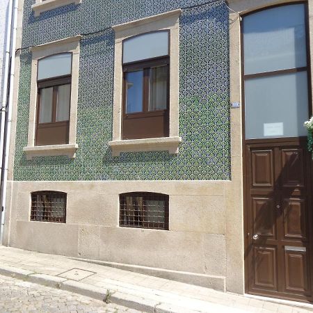 Portuense Alojamento Local ปอร์โต ภายนอก รูปภาพ