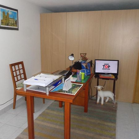 Portuense Alojamento Local ปอร์โต ภายนอก รูปภาพ