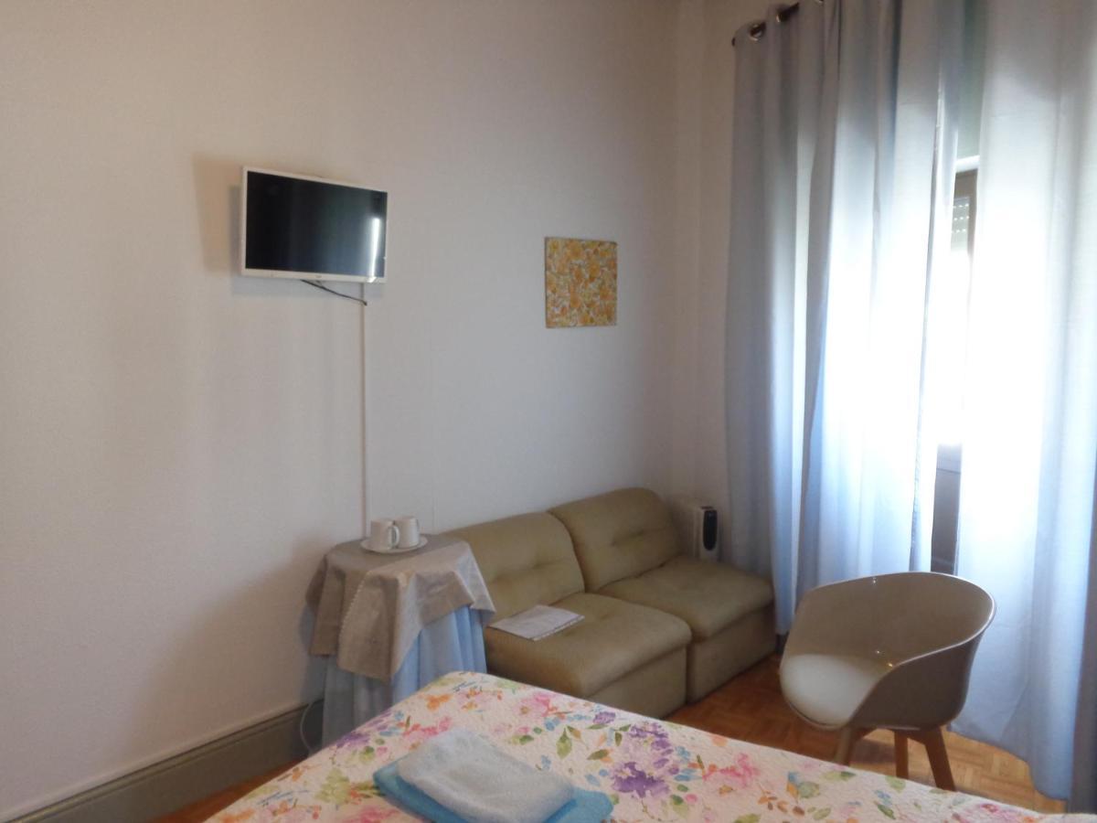Portuense Alojamento Local ปอร์โต ภายนอก รูปภาพ