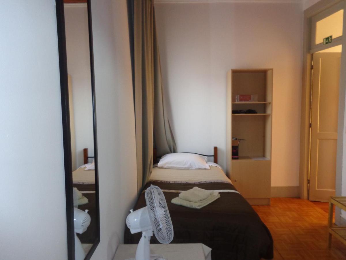 Portuense Alojamento Local ปอร์โต ภายนอก รูปภาพ