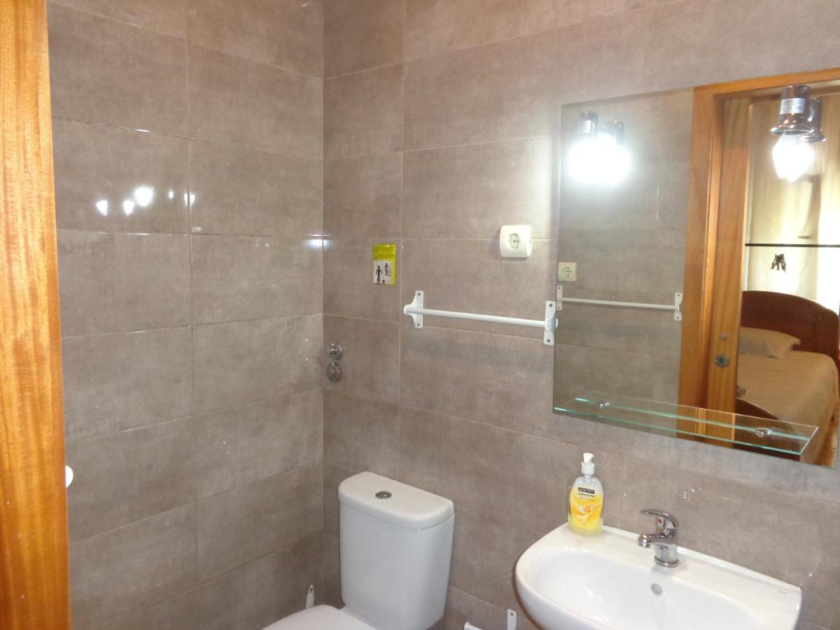 Portuense Alojamento Local ปอร์โต ภายนอก รูปภาพ