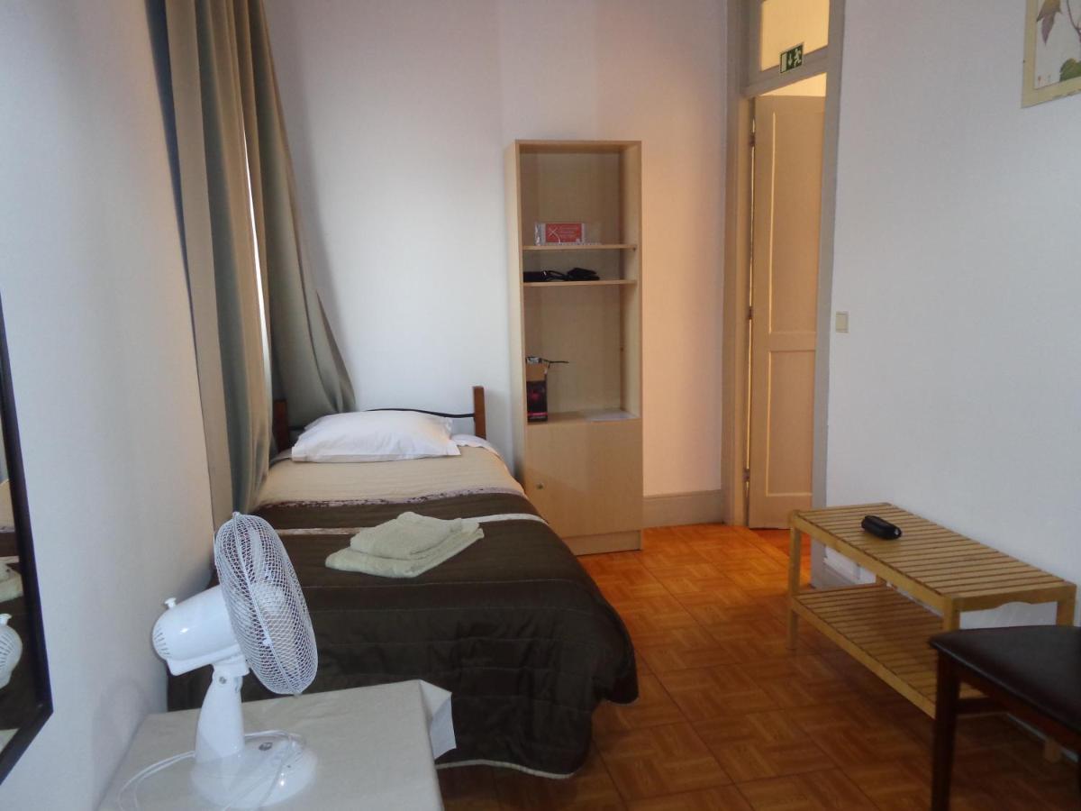 Portuense Alojamento Local ปอร์โต ภายนอก รูปภาพ
