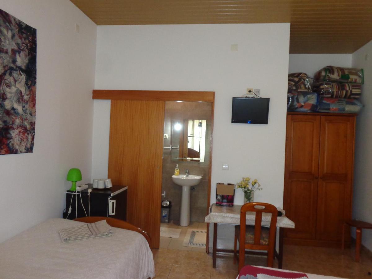 Portuense Alojamento Local ปอร์โต ภายนอก รูปภาพ