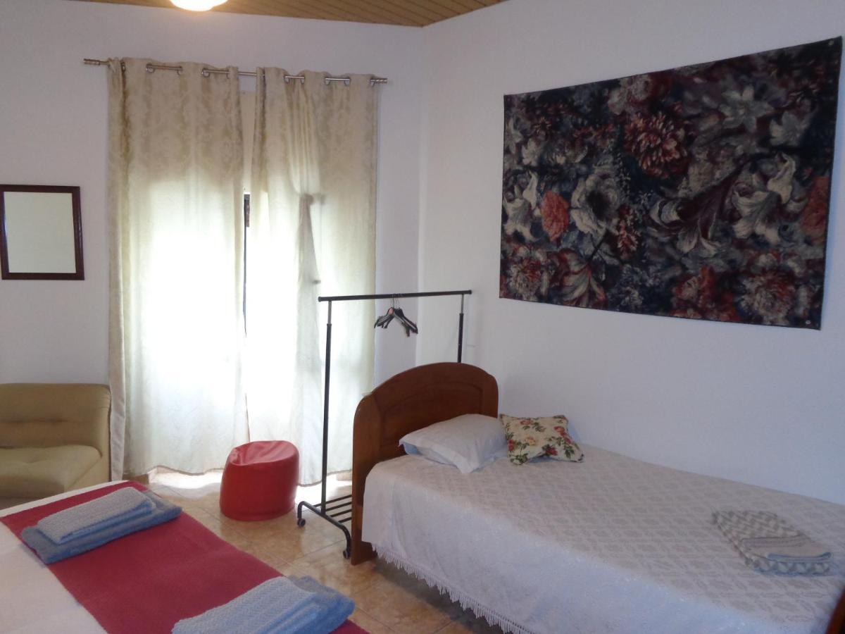 Portuense Alojamento Local ปอร์โต ภายนอก รูปภาพ