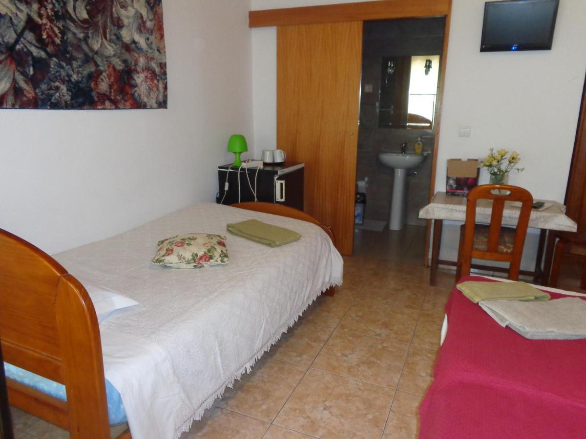Portuense Alojamento Local ปอร์โต ภายนอก รูปภาพ
