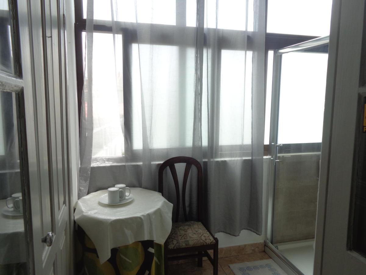 Portuense Alojamento Local ปอร์โต ภายนอก รูปภาพ