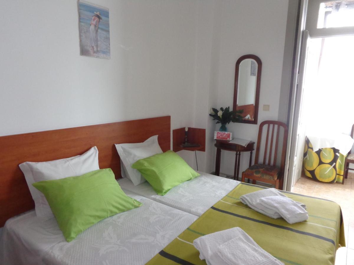Portuense Alojamento Local ปอร์โต ภายนอก รูปภาพ