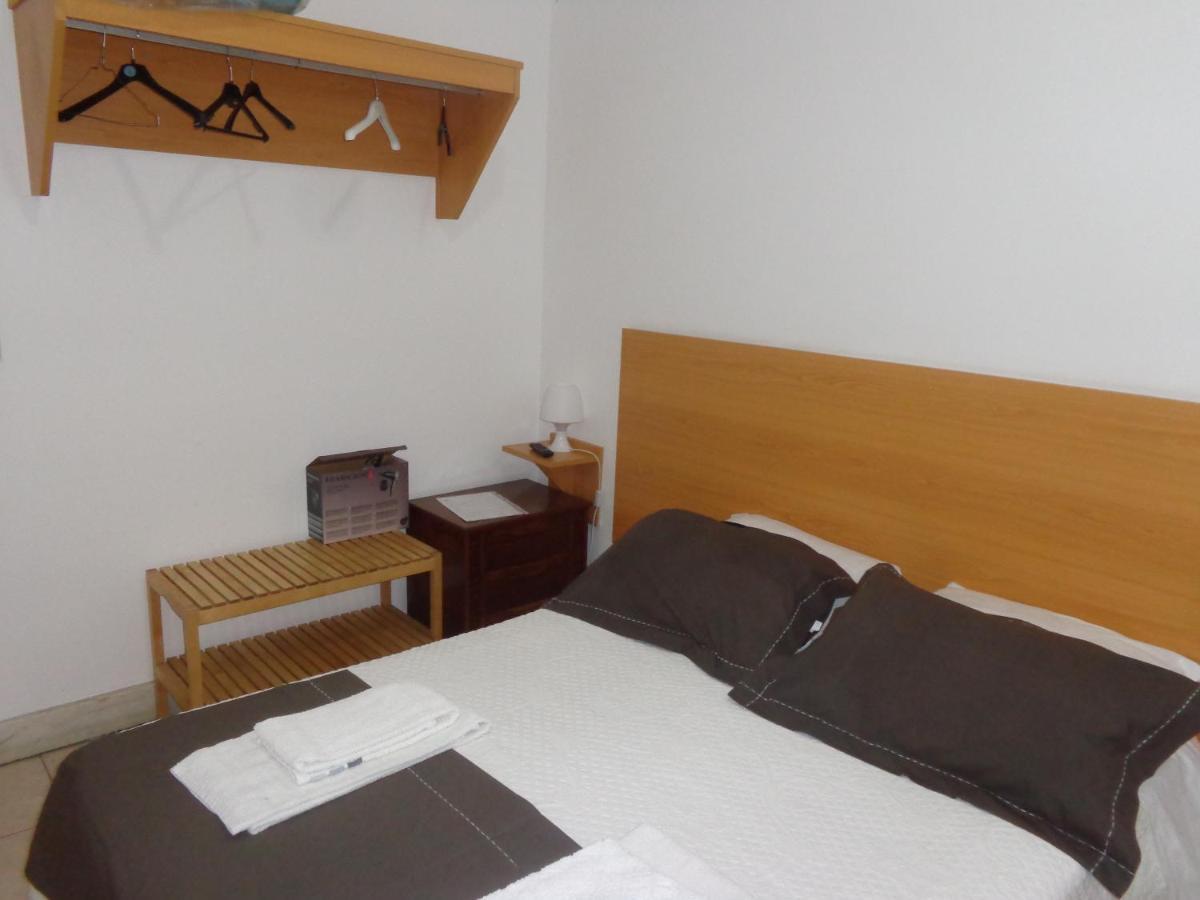 Portuense Alojamento Local ปอร์โต ภายนอก รูปภาพ