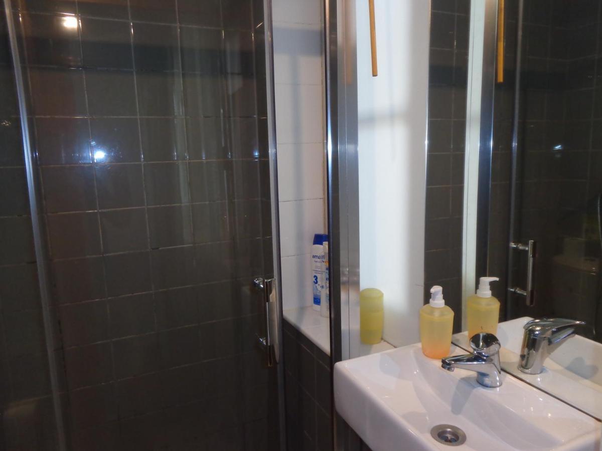 Portuense Alojamento Local ปอร์โต ภายนอก รูปภาพ