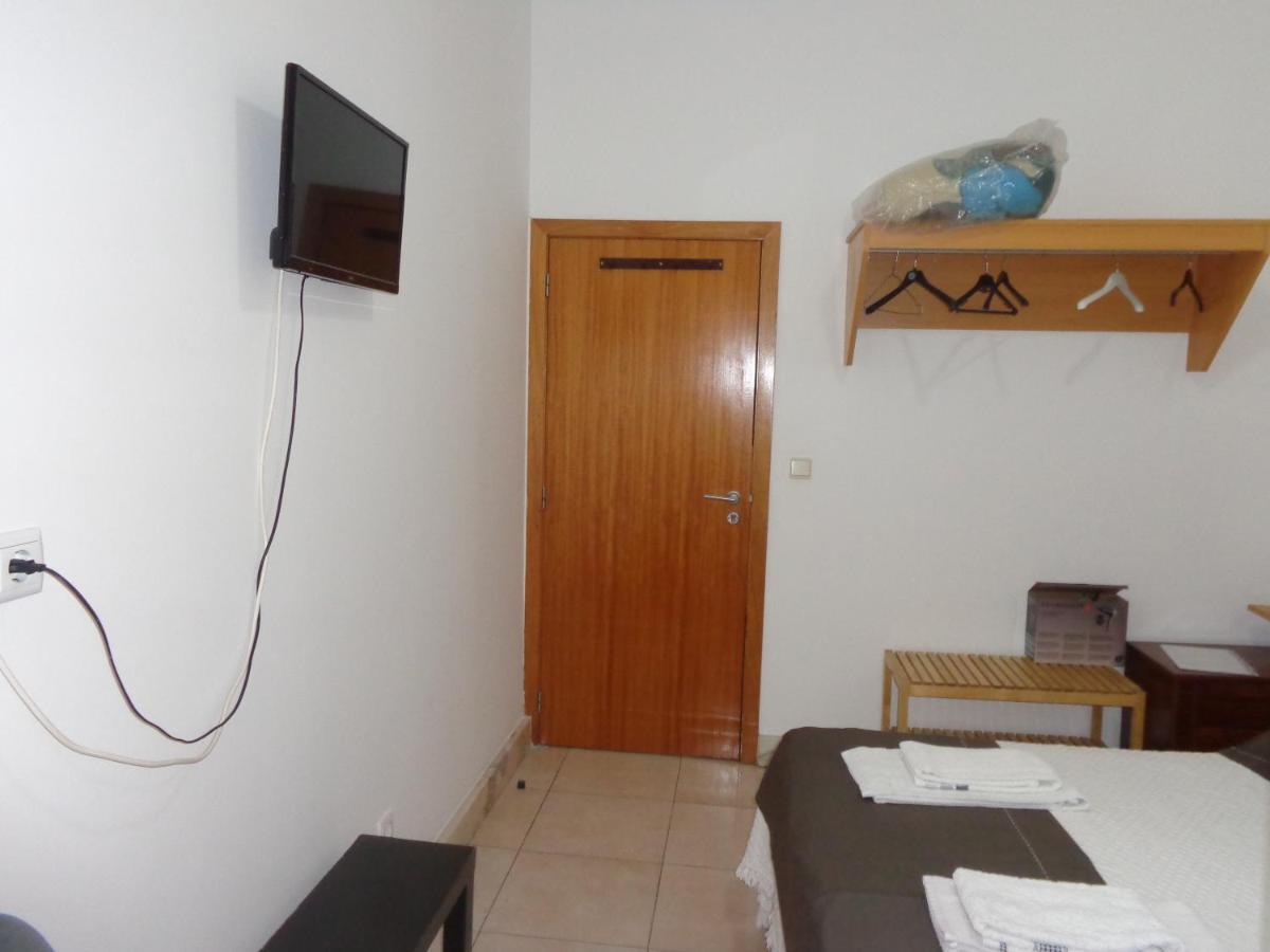 Portuense Alojamento Local ปอร์โต ภายนอก รูปภาพ