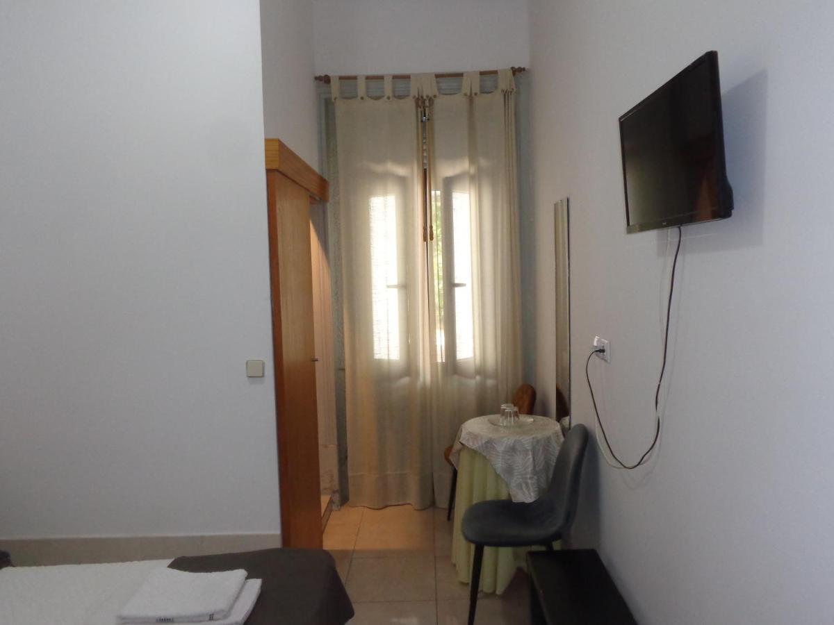 Portuense Alojamento Local ปอร์โต ภายนอก รูปภาพ
