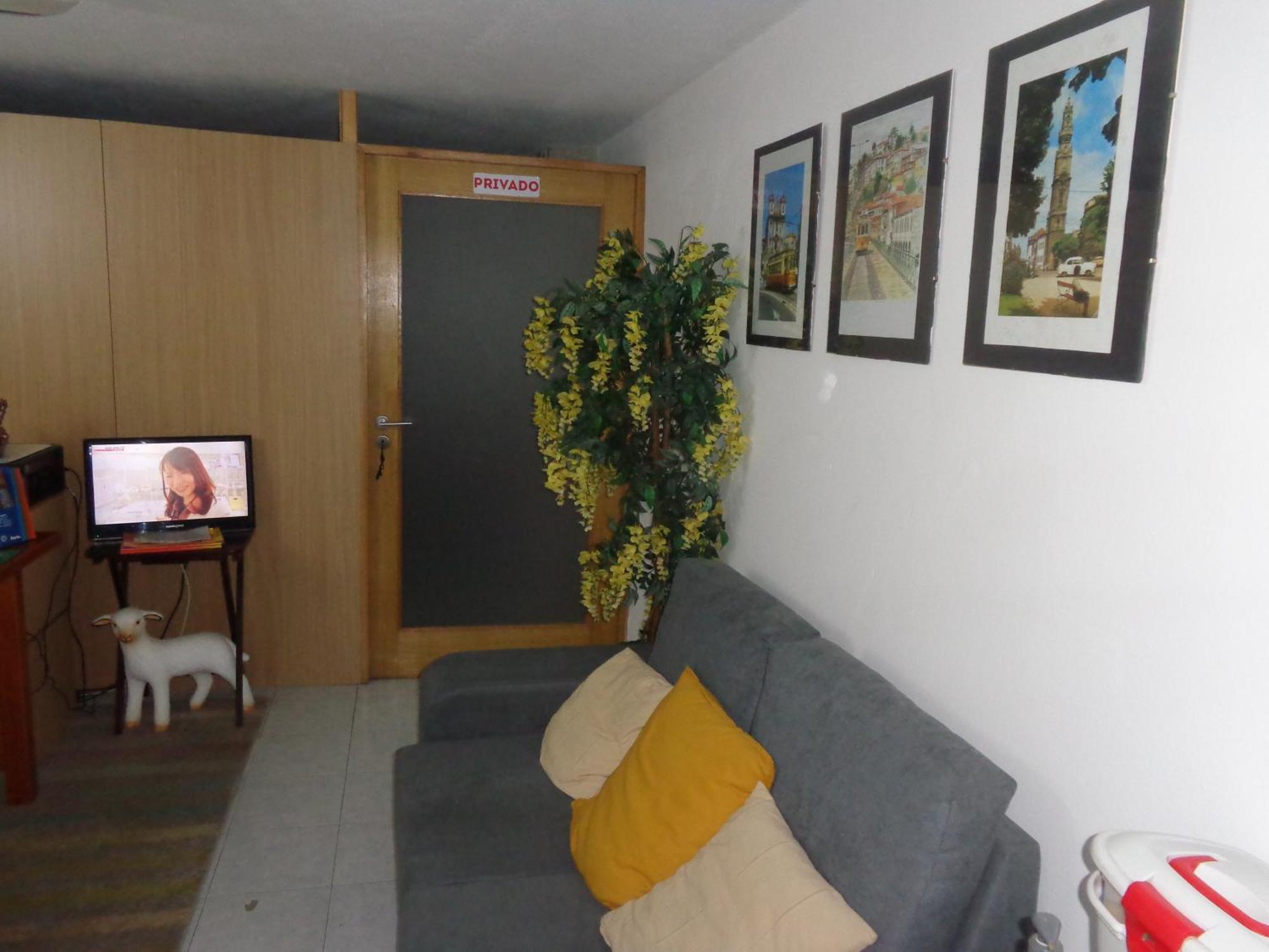 Portuense Alojamento Local ปอร์โต ภายนอก รูปภาพ