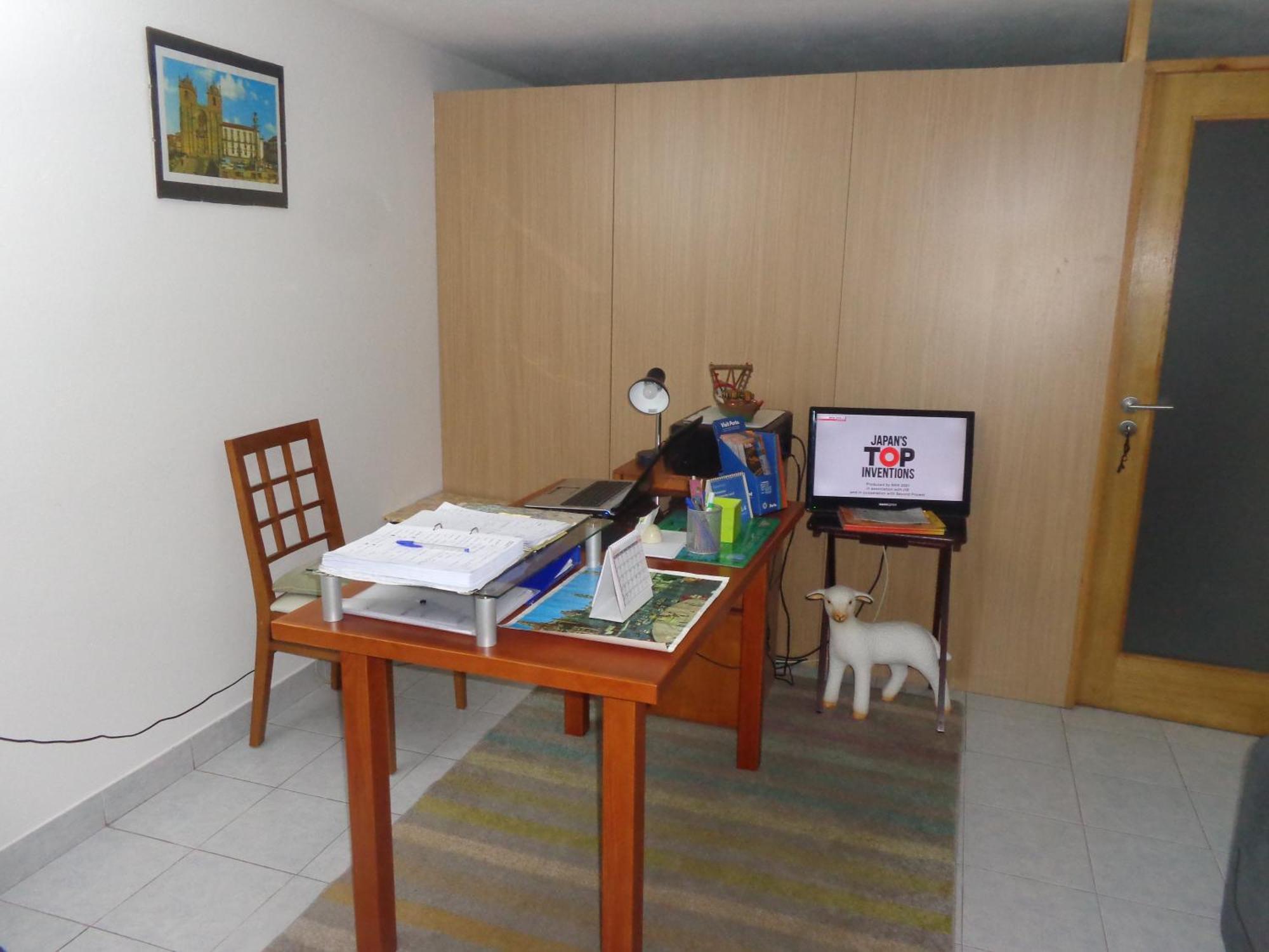 Portuense Alojamento Local ปอร์โต ภายนอก รูปภาพ