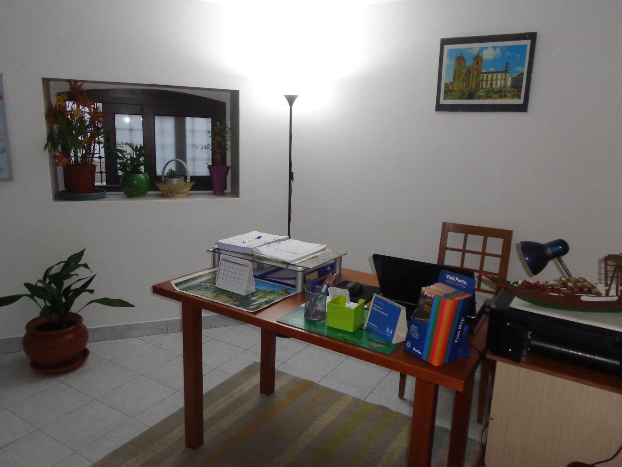 Portuense Alojamento Local ปอร์โต ภายนอก รูปภาพ