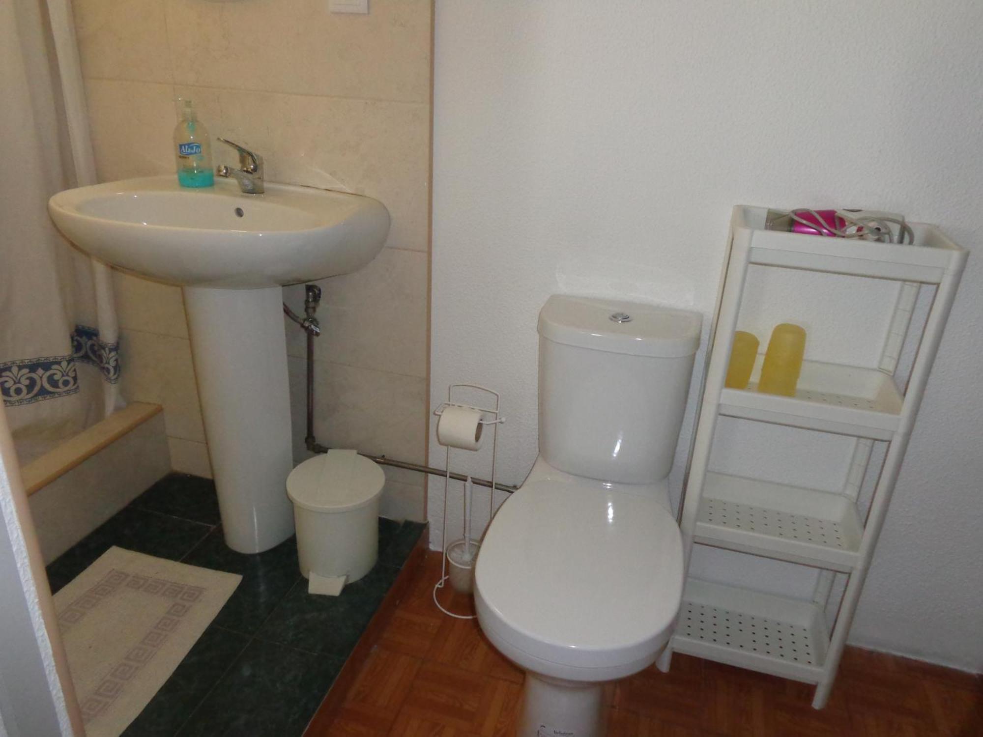 Portuense Alojamento Local ปอร์โต ภายนอก รูปภาพ