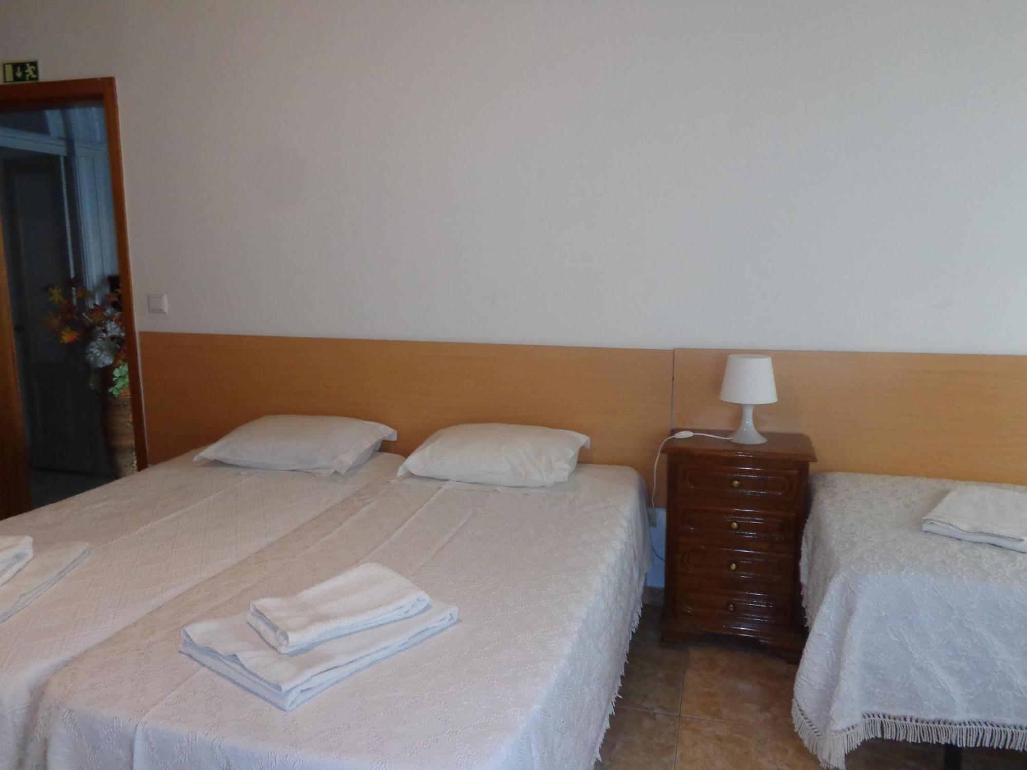 Portuense Alojamento Local ปอร์โต ภายนอก รูปภาพ