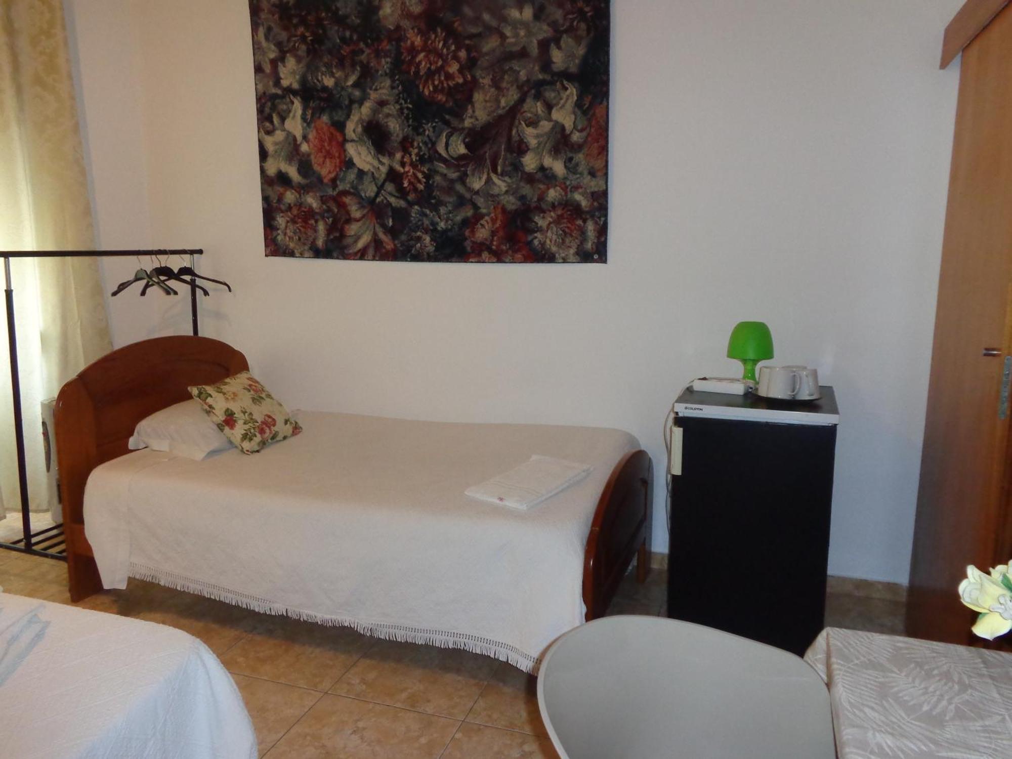 Portuense Alojamento Local ปอร์โต ภายนอก รูปภาพ