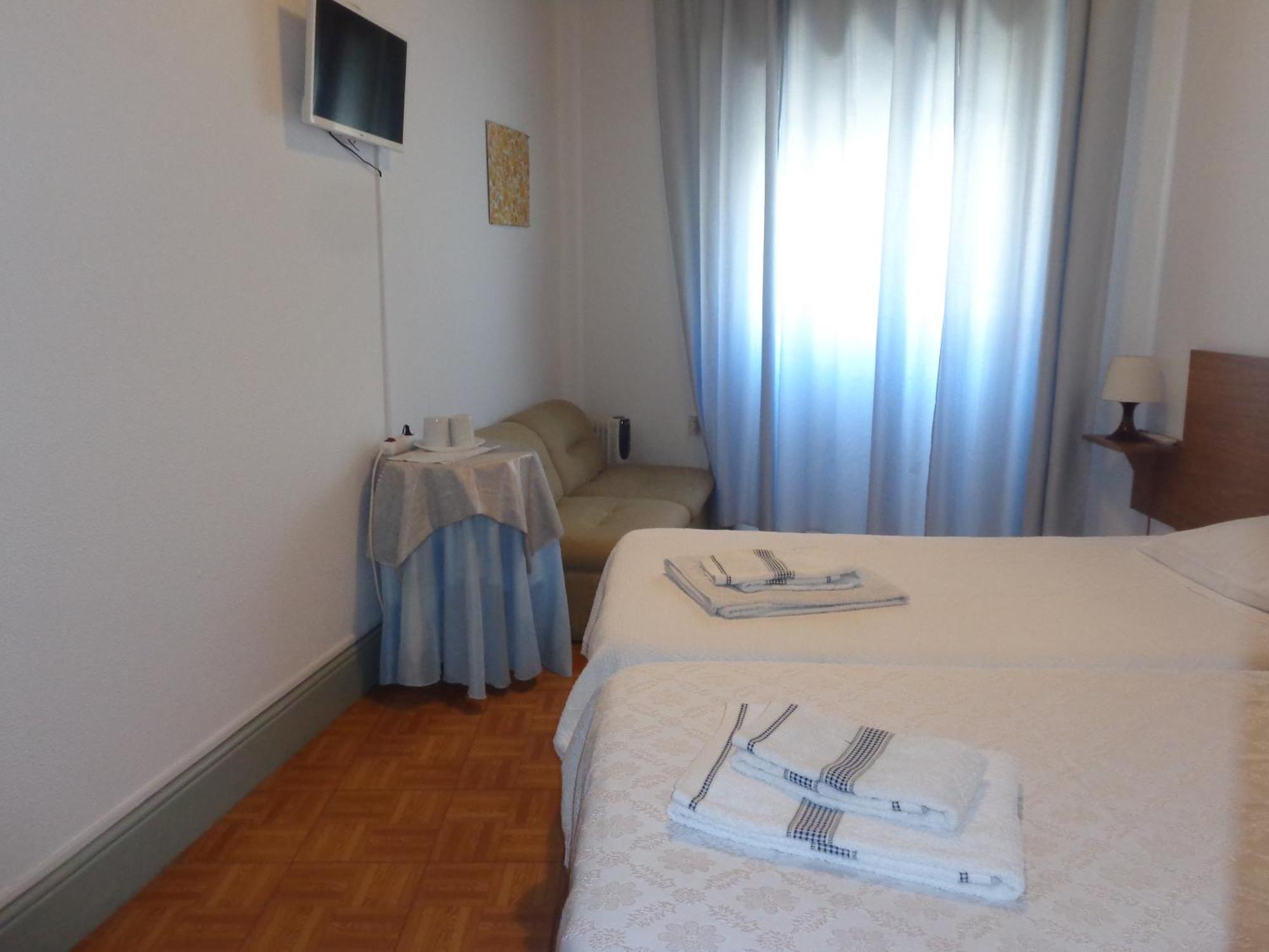 Portuense Alojamento Local ปอร์โต ภายนอก รูปภาพ
