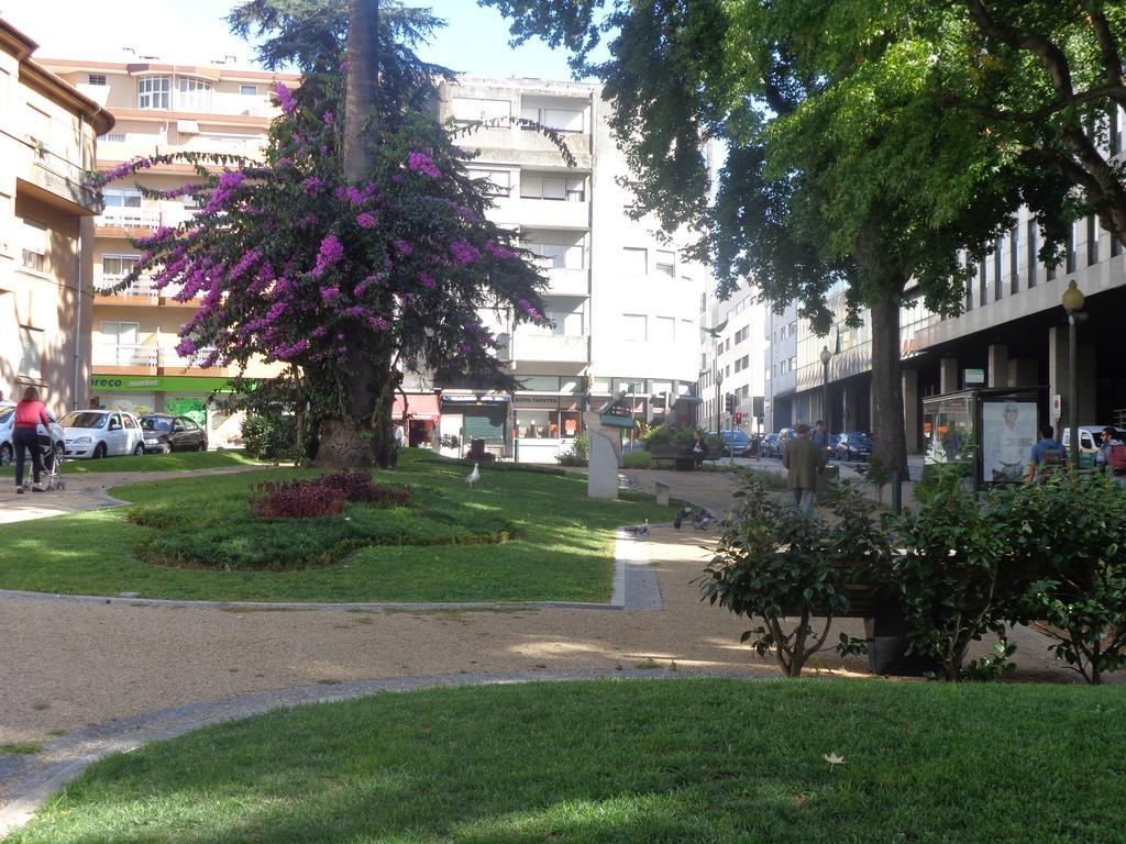 Portuense Alojamento Local ปอร์โต ภายนอก รูปภาพ