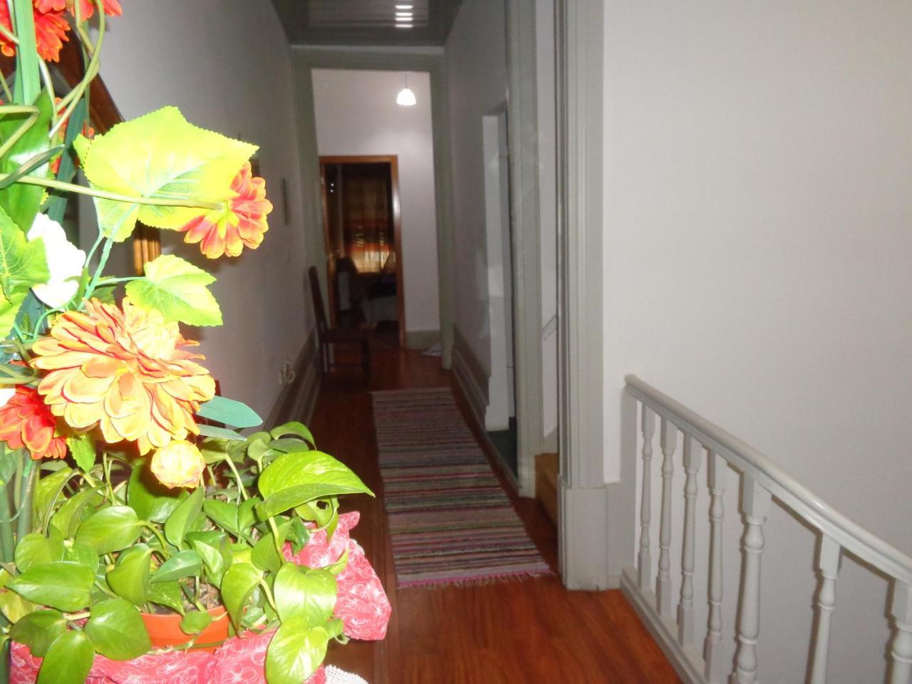Portuense Alojamento Local ปอร์โต ภายนอก รูปภาพ