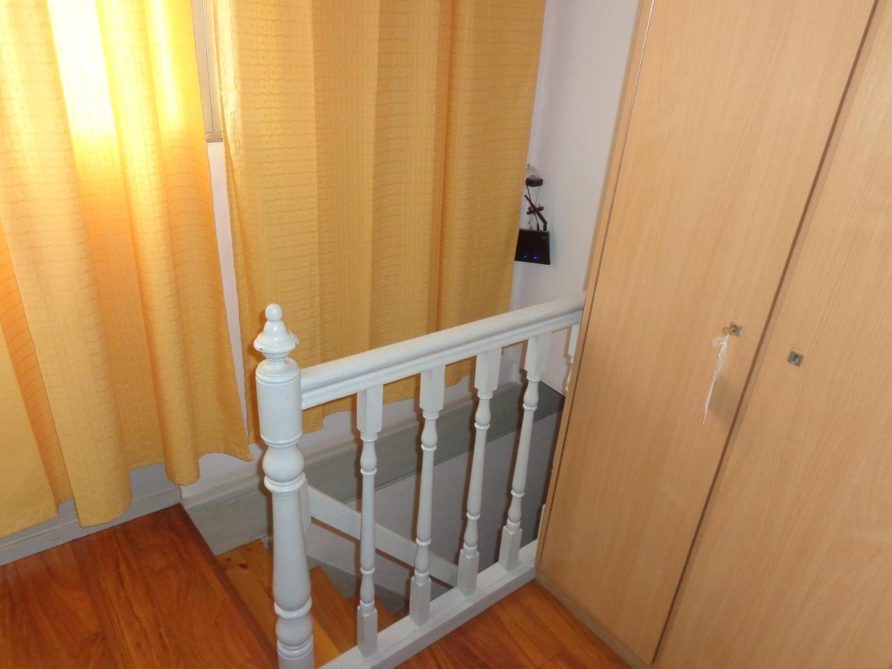 Portuense Alojamento Local ปอร์โต ภายนอก รูปภาพ