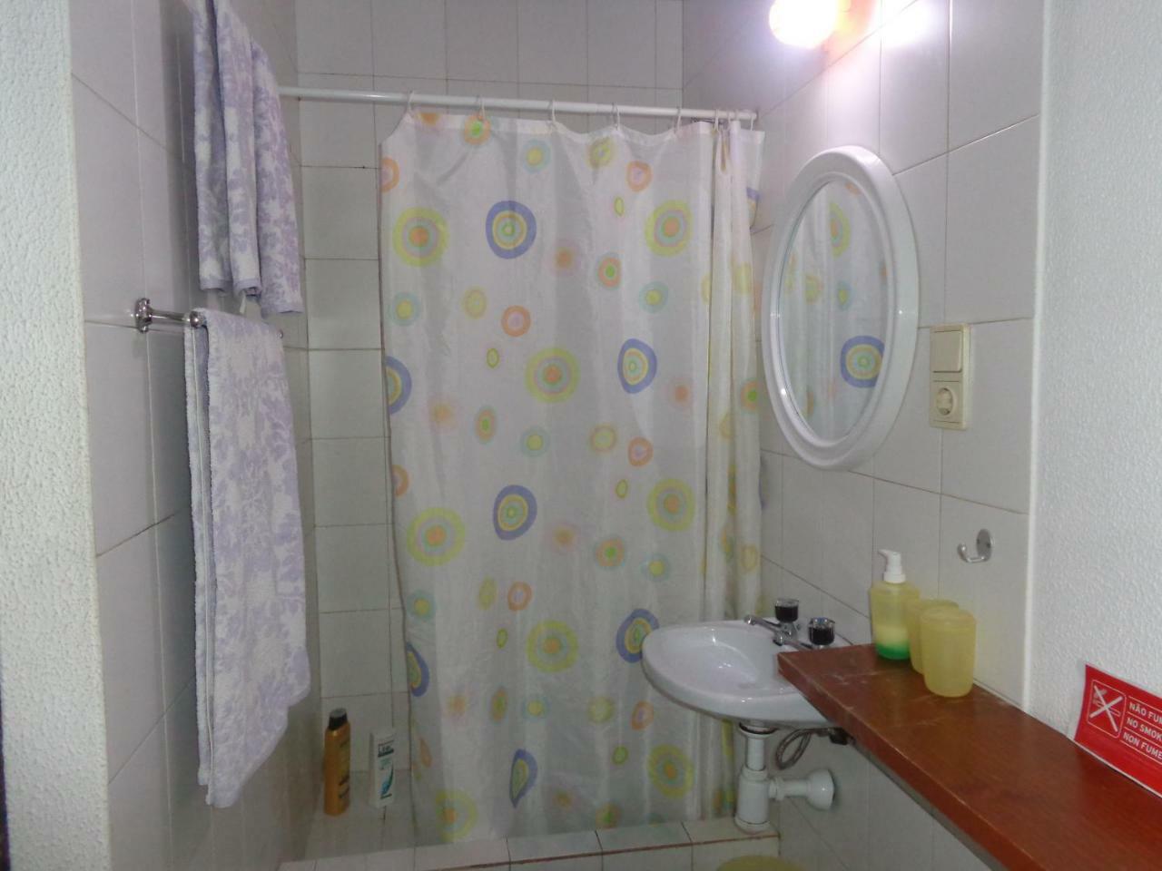 Portuense Alojamento Local ปอร์โต ภายนอก รูปภาพ