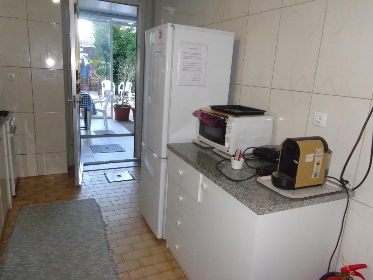 Portuense Alojamento Local ปอร์โต ภายนอก รูปภาพ