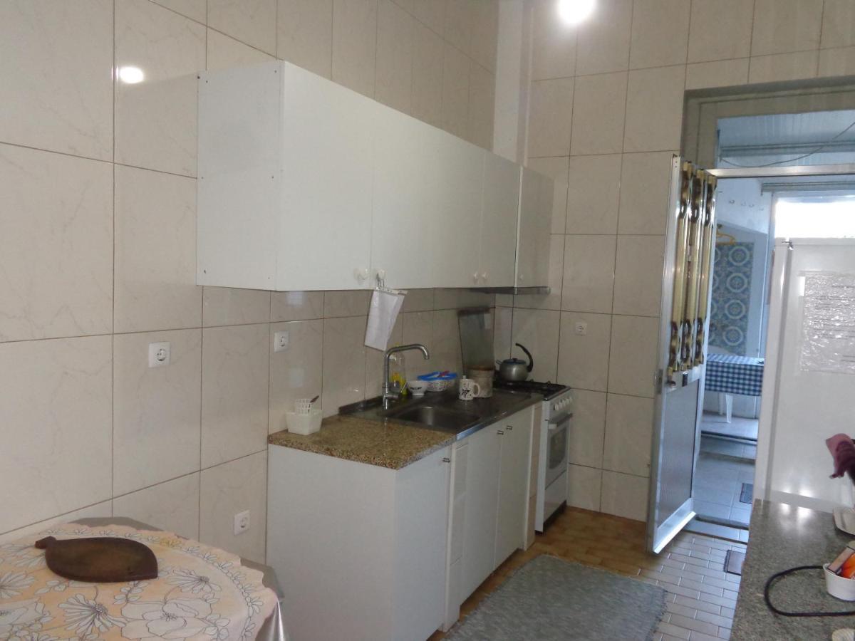 Portuense Alojamento Local ปอร์โต ภายนอก รูปภาพ