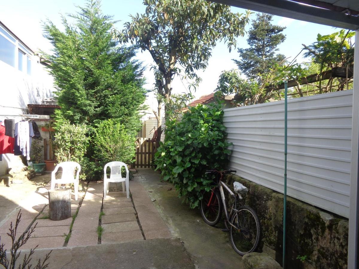Portuense Alojamento Local ปอร์โต ภายนอก รูปภาพ